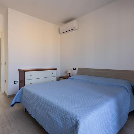 Quartu Sant'Elena Roomy Flat With Private Parking! Exterior photo