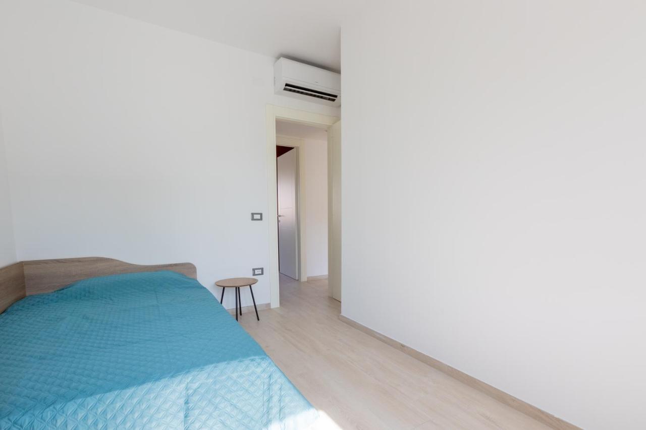 Quartu Sant'Elena Roomy Flat With Private Parking! Exterior photo